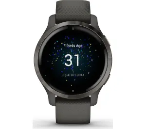 Garmin Venu 2S Grey Slate - 40mm