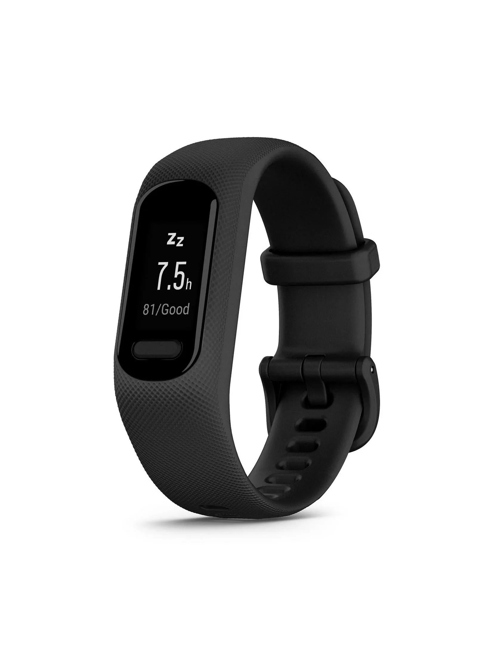 Garmin Vivosmart 5 - Black, Large