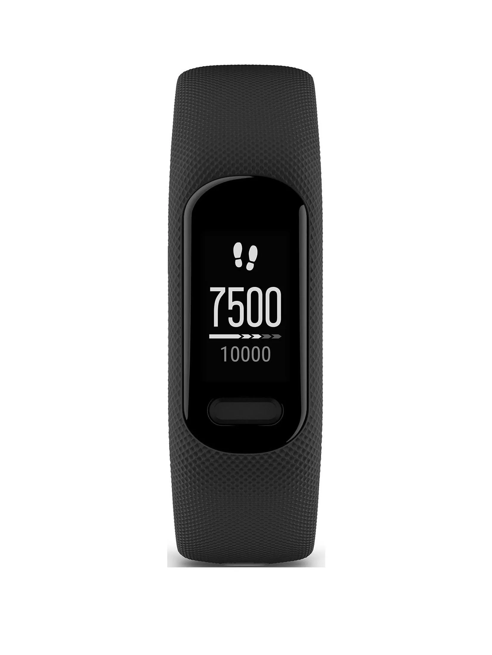 Garmin Vivosmart 5 - Black, Large