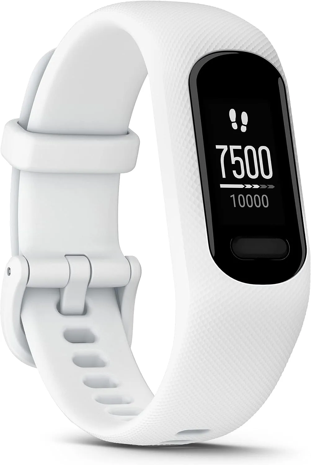 Garmin Vivosmart 5 - White, S/M