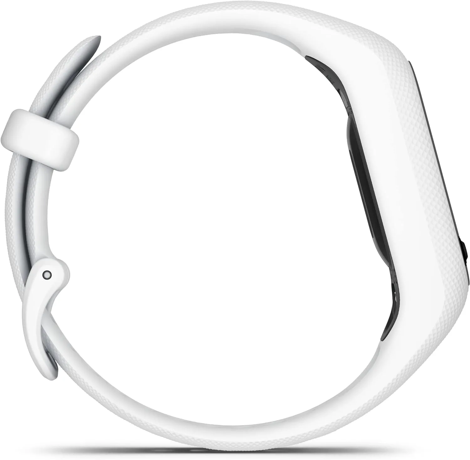 Garmin Vivosmart 5 - White, S/M