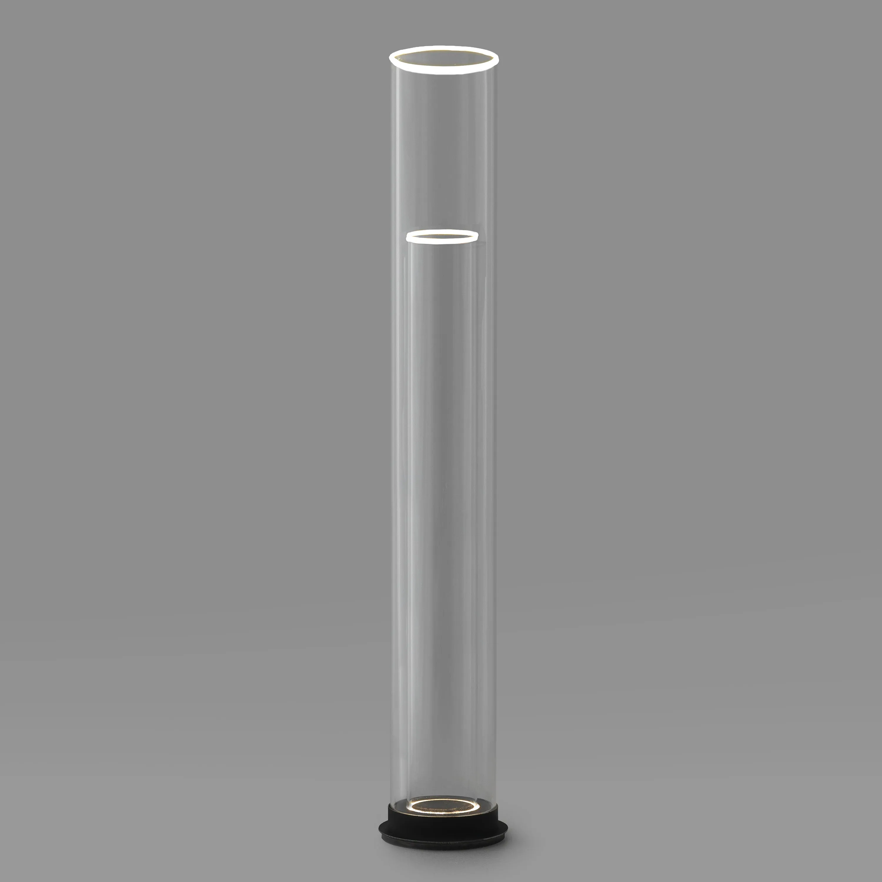 Ghost Floor Lamp
