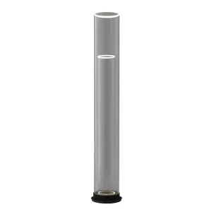 Ghost Floor Lamp