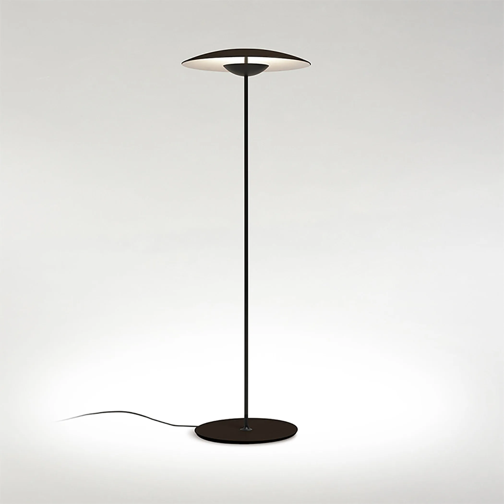 Ginger LED Floor Lamp
