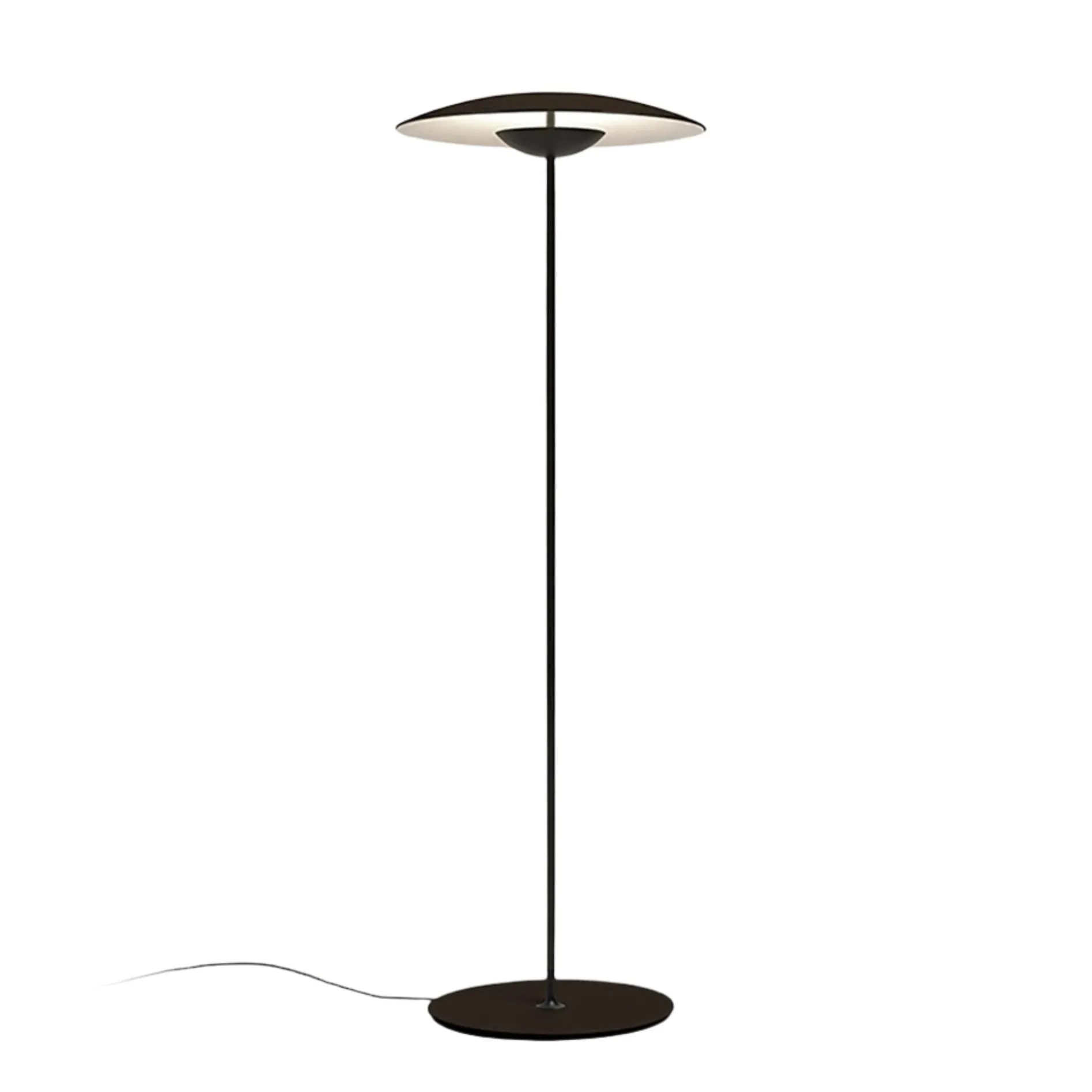 Ginger LED Floor Lamp