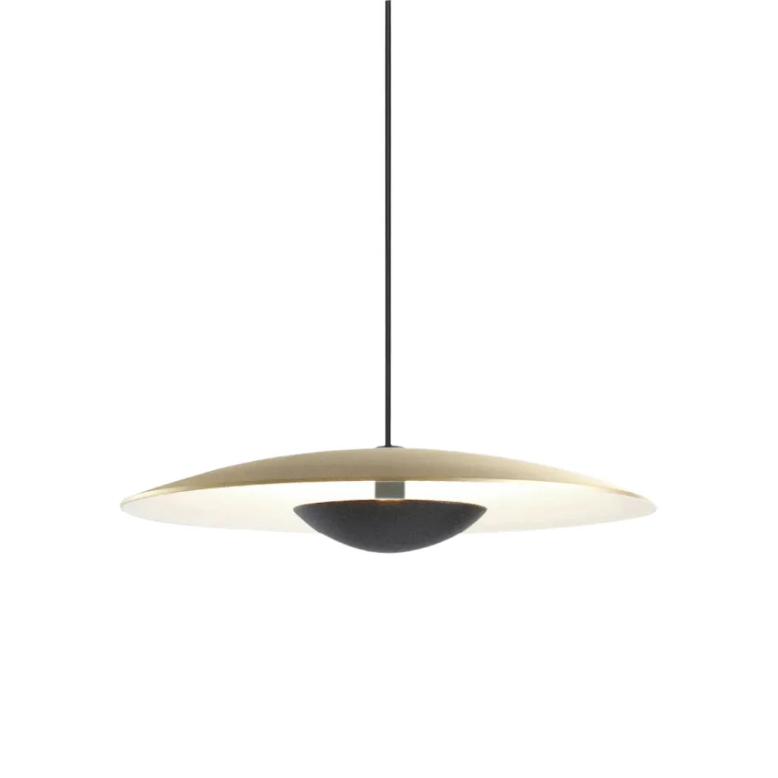 Ginger LED Pendant Light