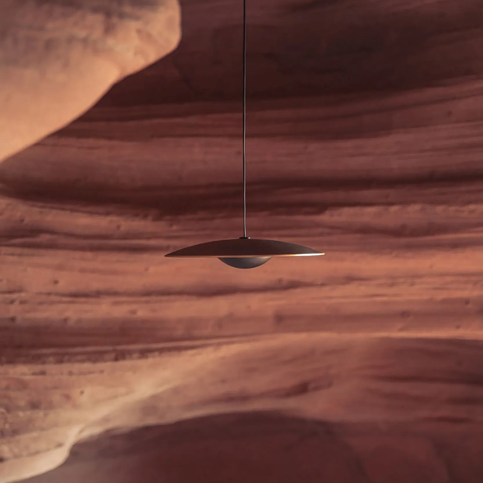 Ginger LED Pendant Light