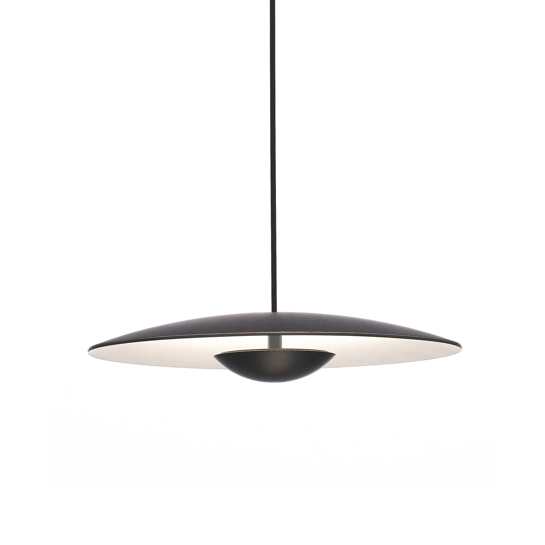 Ginger LED Pendant Light