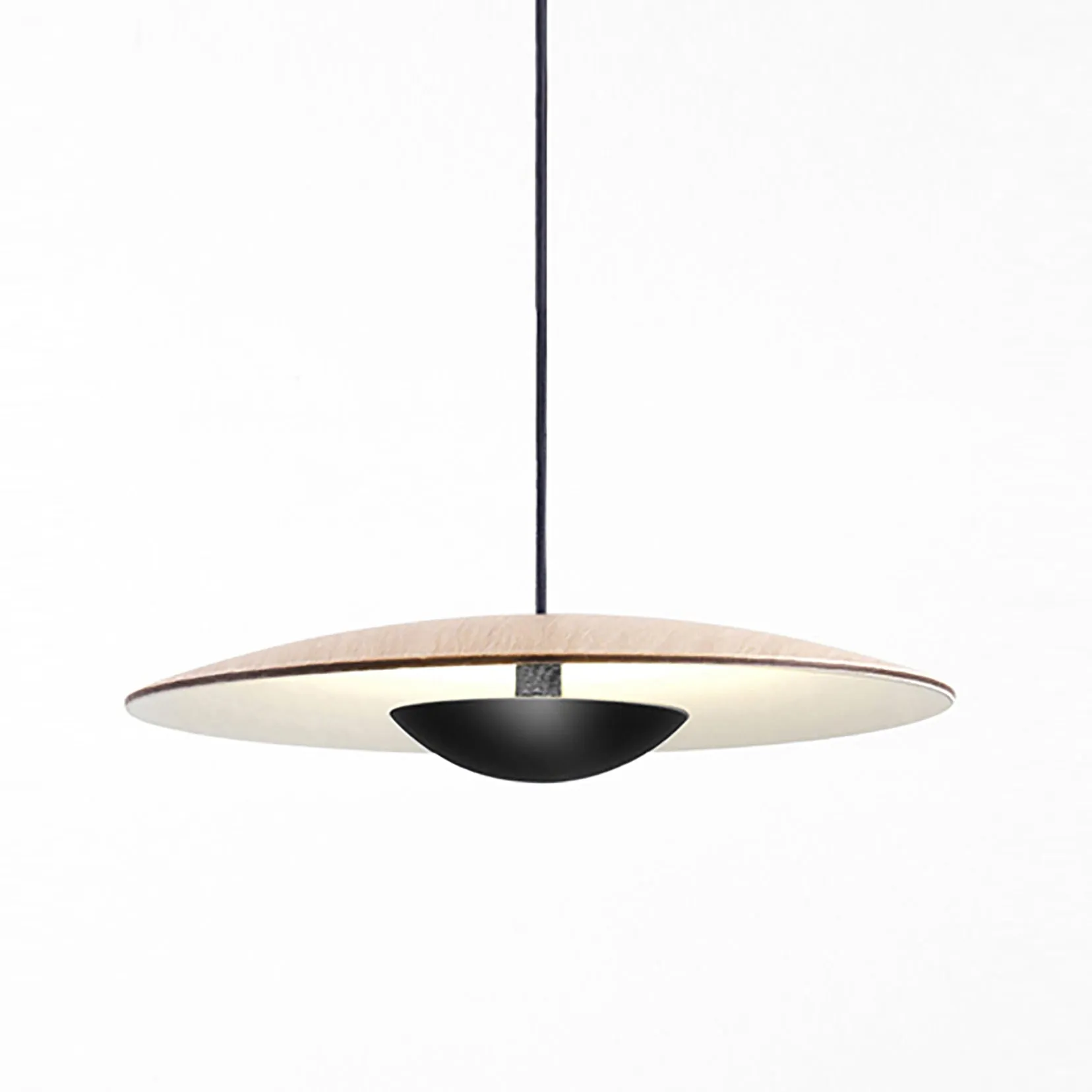 Ginger LED Pendant Light