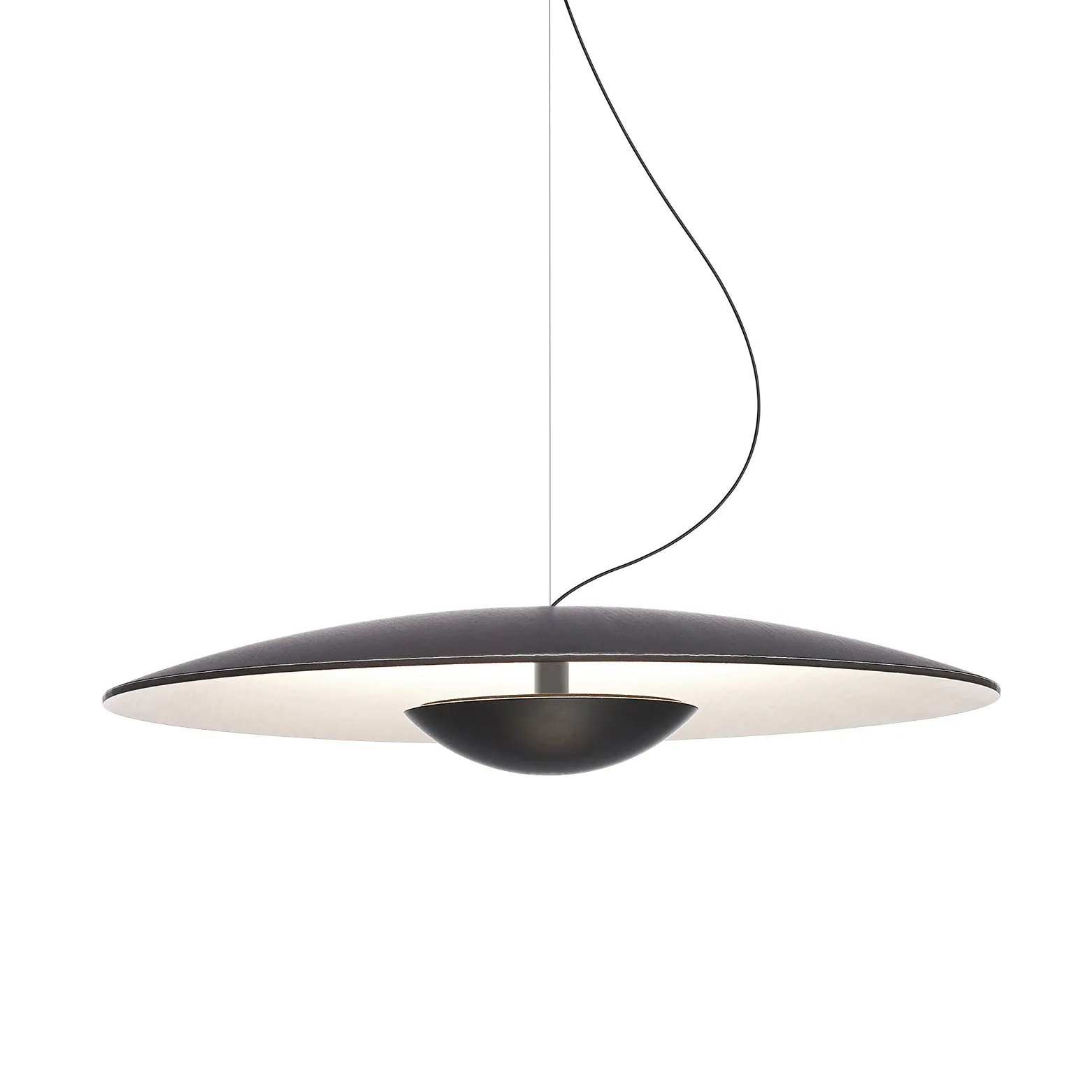 Ginger LED Pendant Light