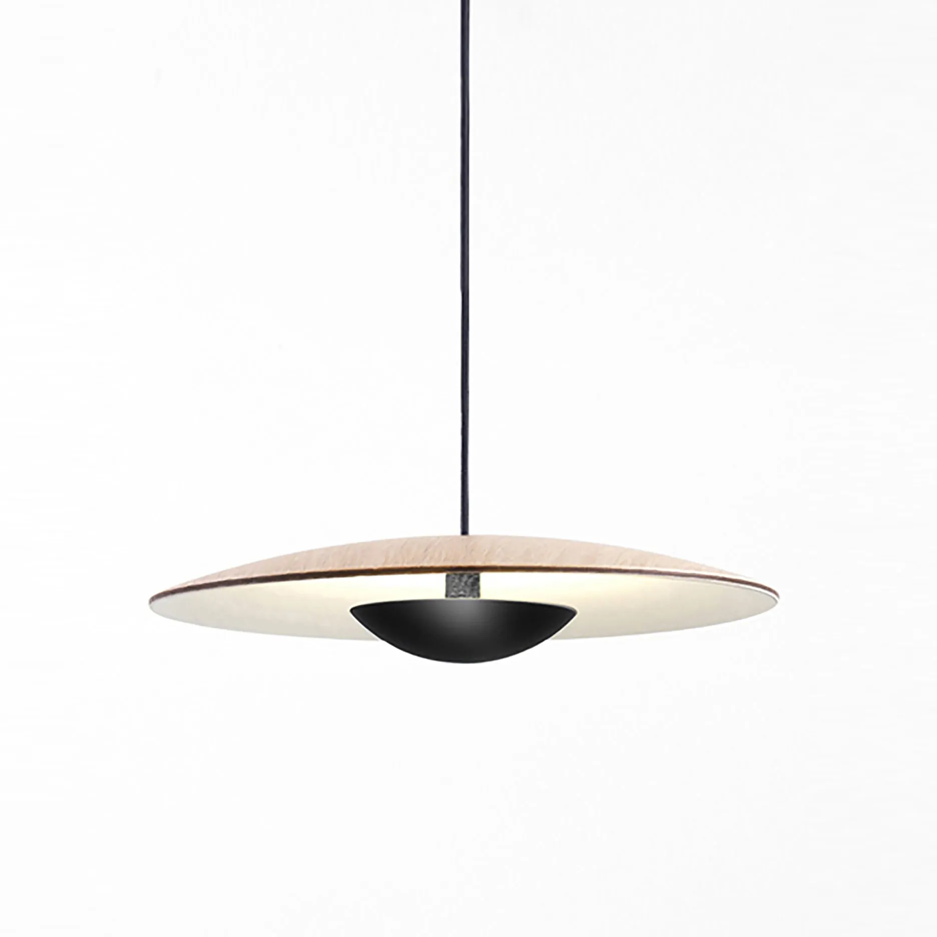 Ginger LED Pendant Light