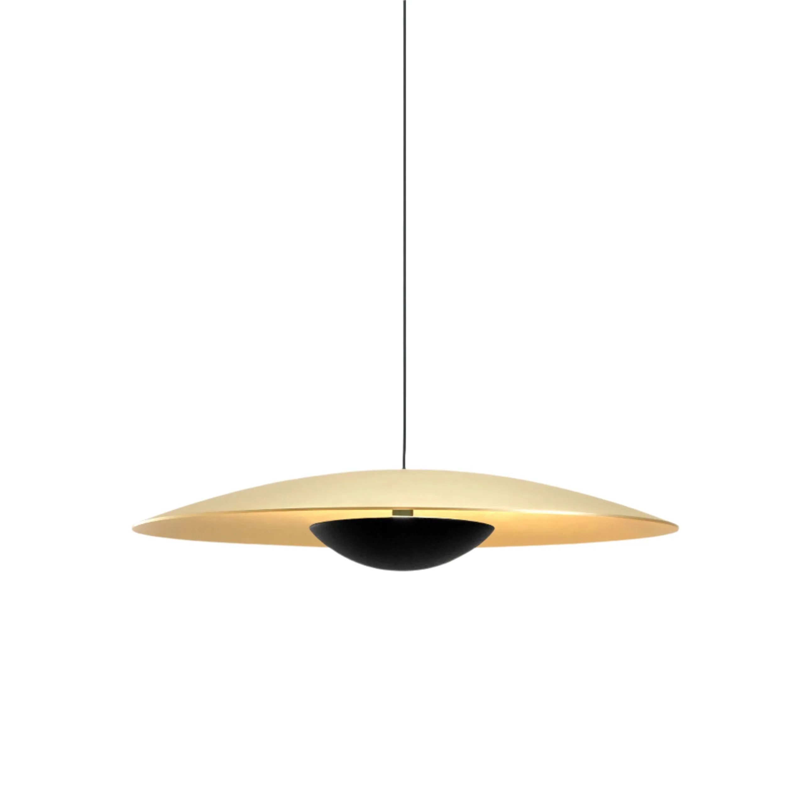 Ginger LED Pendant Light