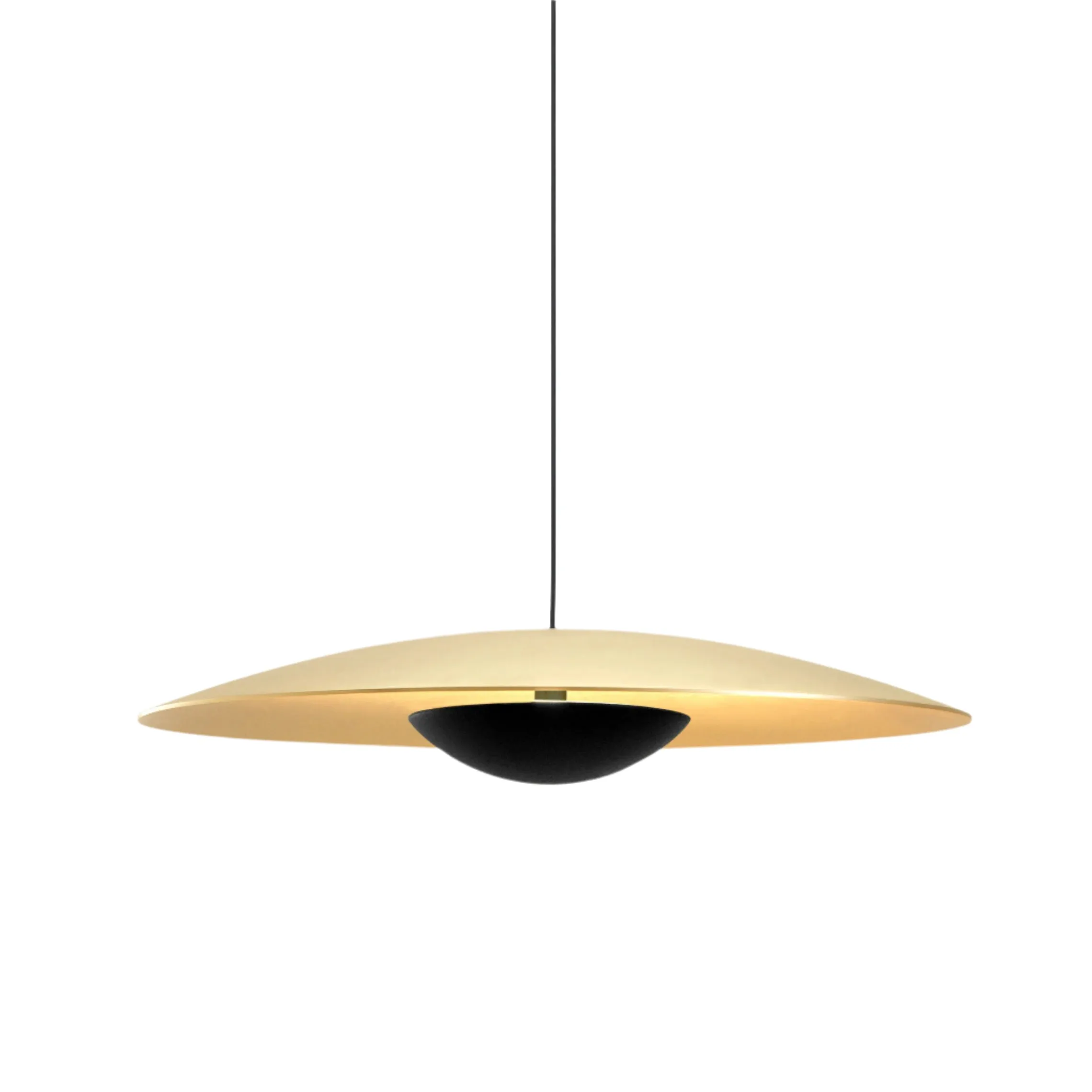 Ginger LED Pendant Light