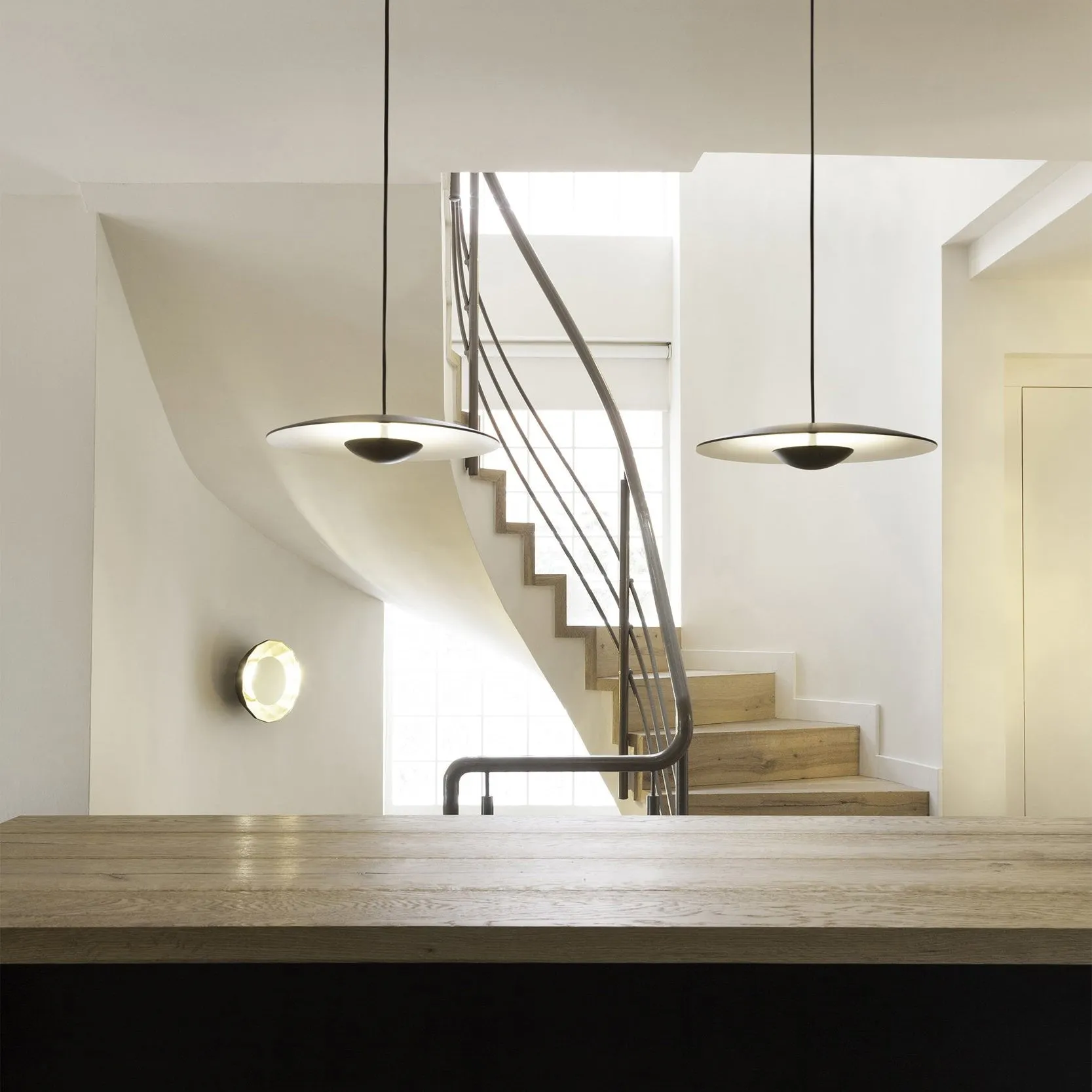 Ginger LED Pendant Light