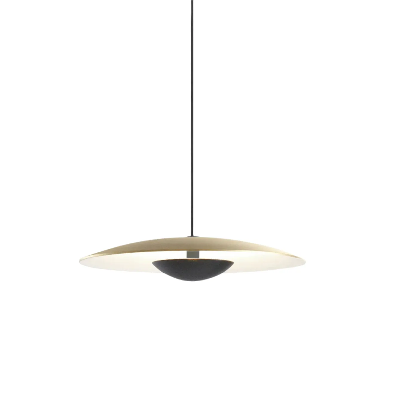 Ginger LED Pendant Light