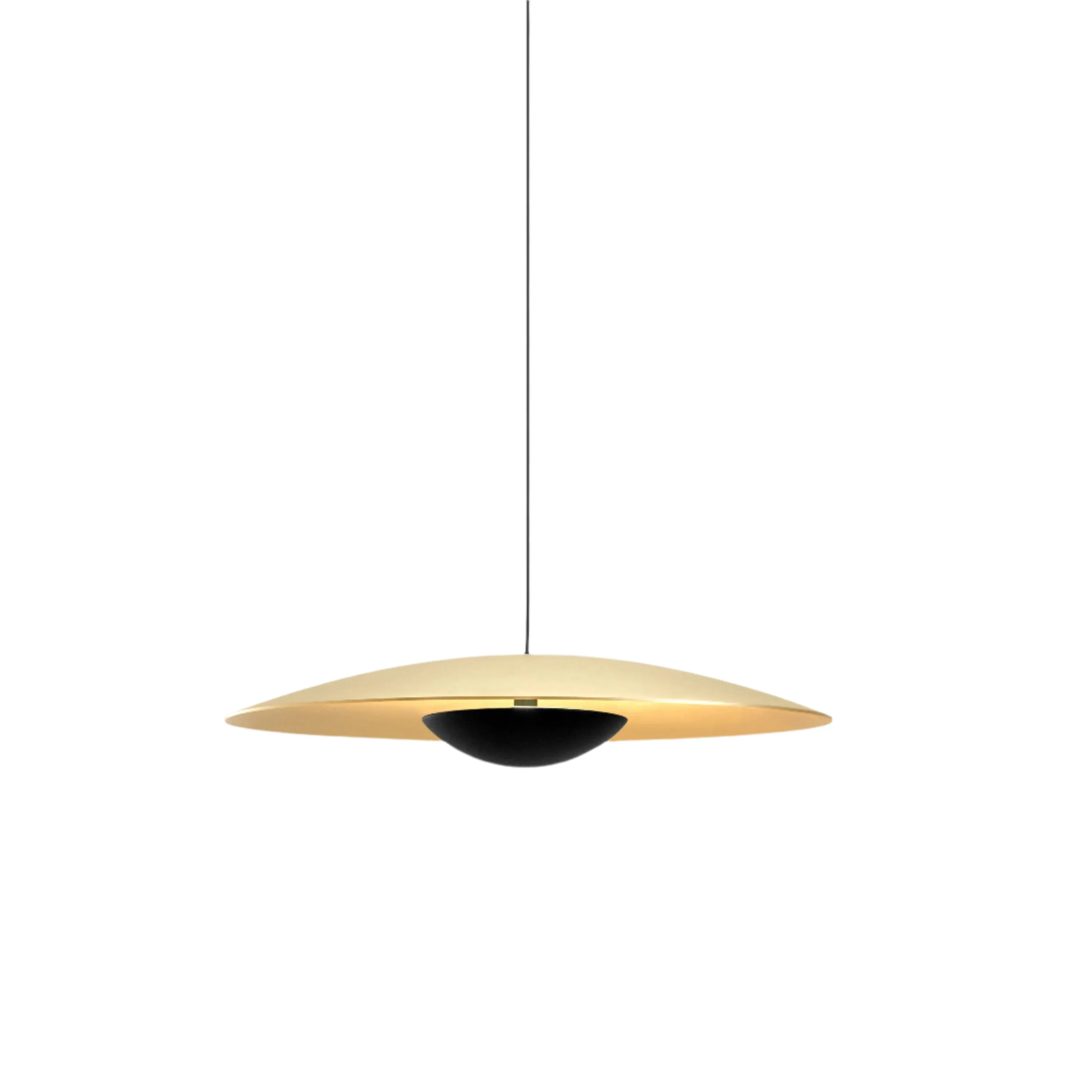 Ginger LED Pendant Light