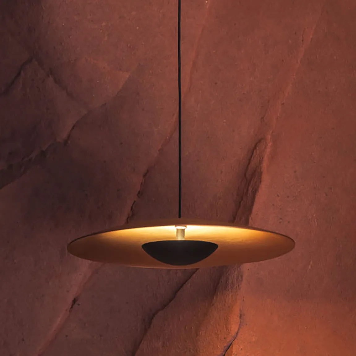 Ginger LED Pendant Light