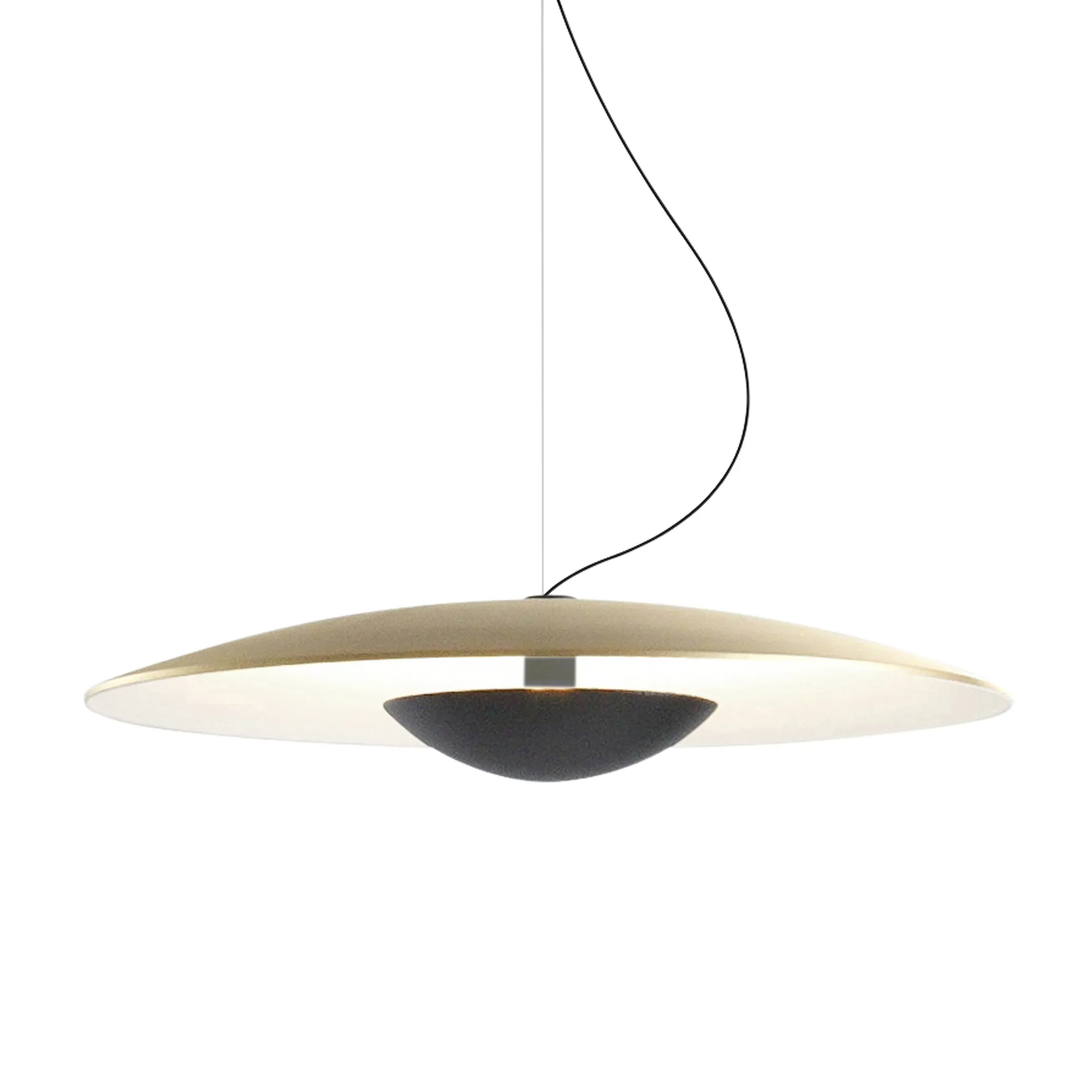 Ginger LED Pendant Light