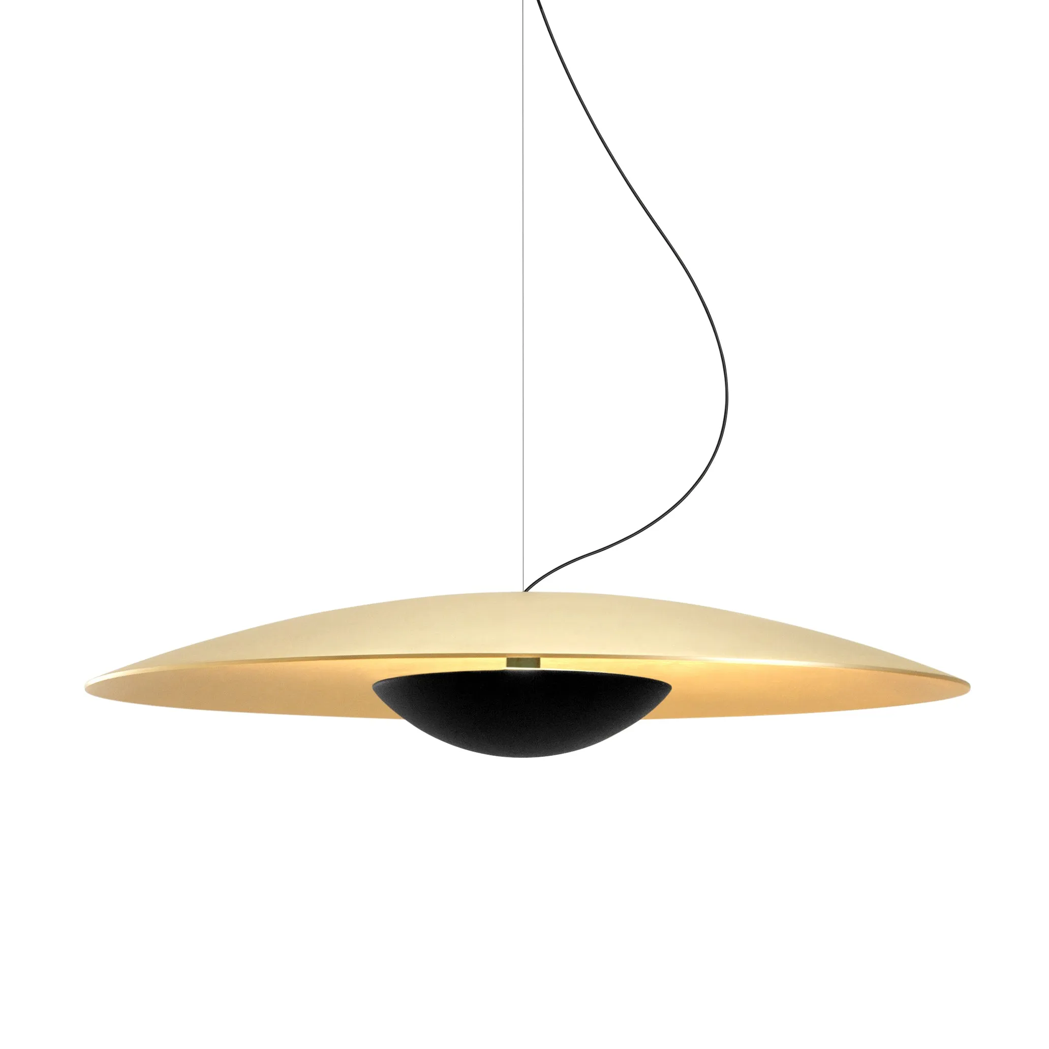 Ginger LED Pendant Light