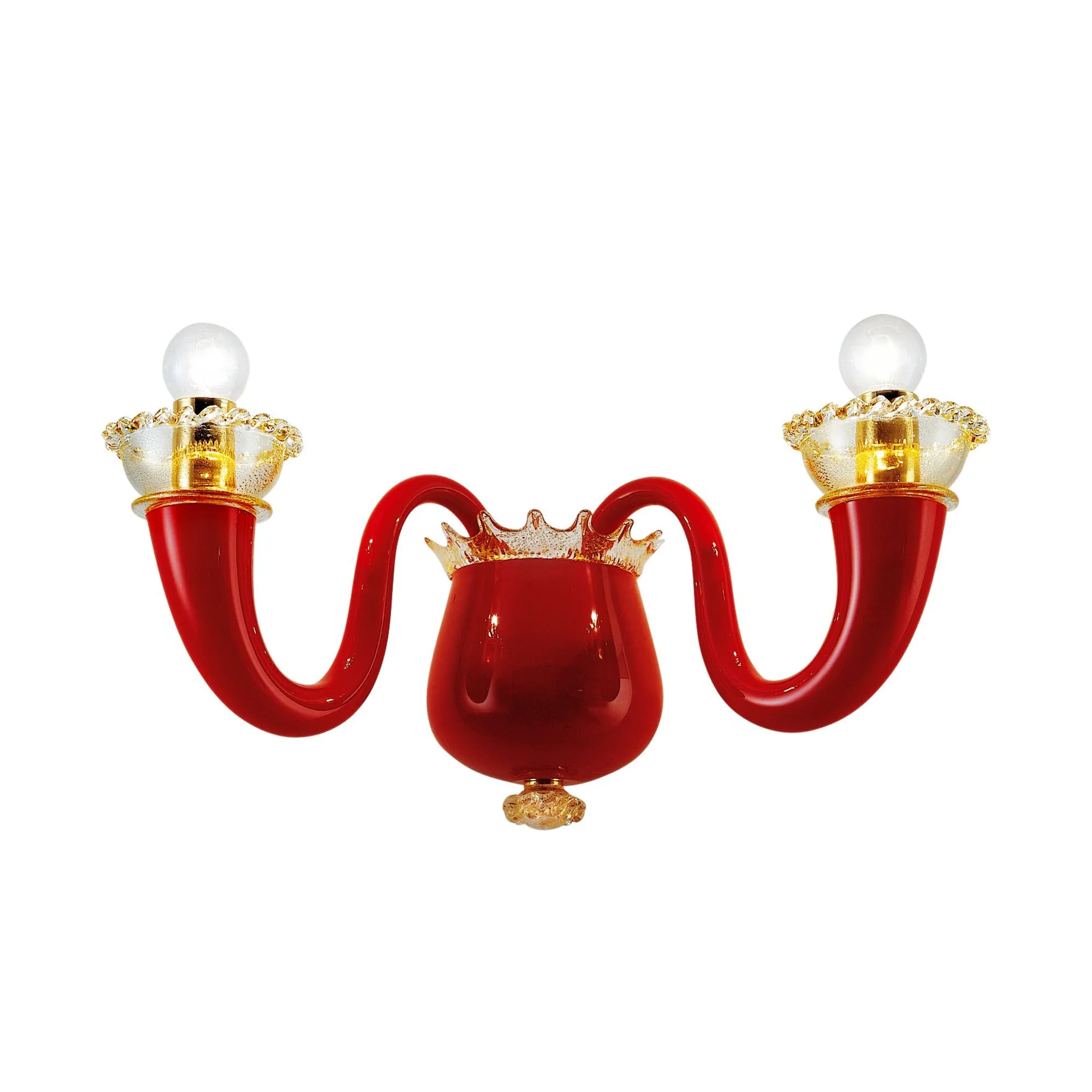 Gio Ponti 99.81 Wall Sconce