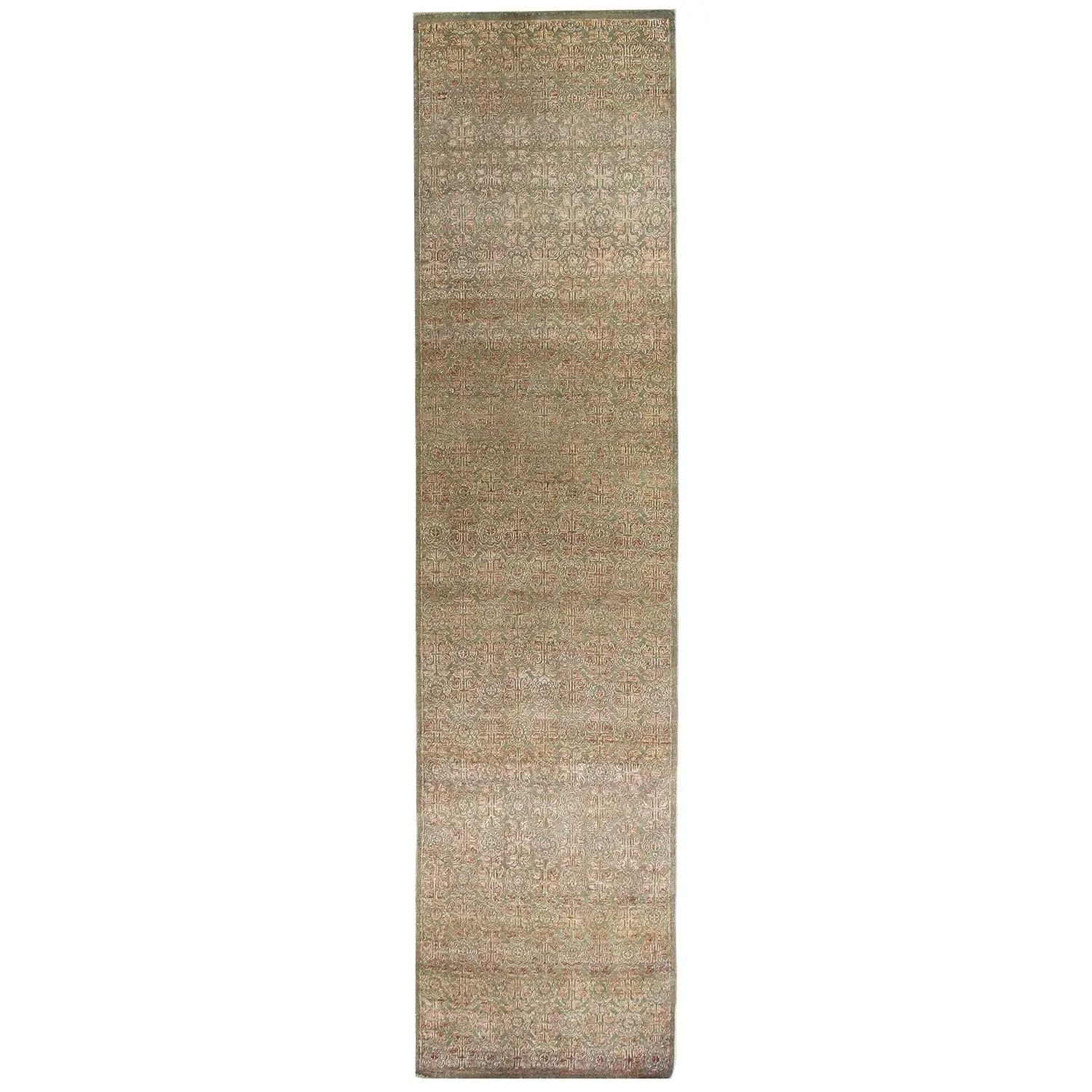 Gold Alchemy Mitra Runner - 3' x 12'5"