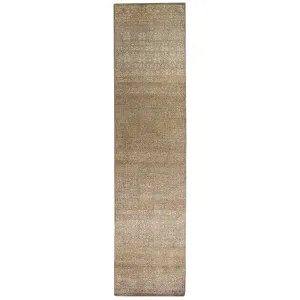 Gold Alchemy Mitra Runner - 3' x 12'5"