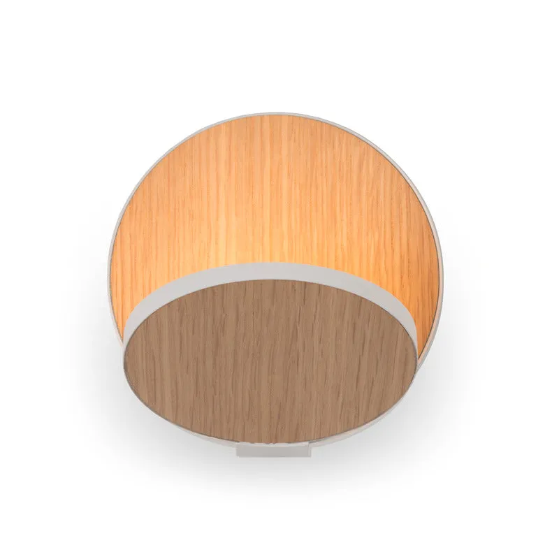 Gravy Hardwire Wall Sconce