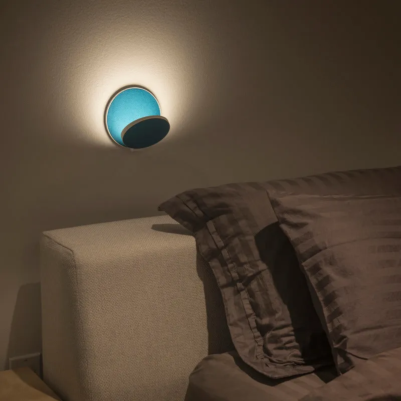 Gravy Hardwire Wall Sconce