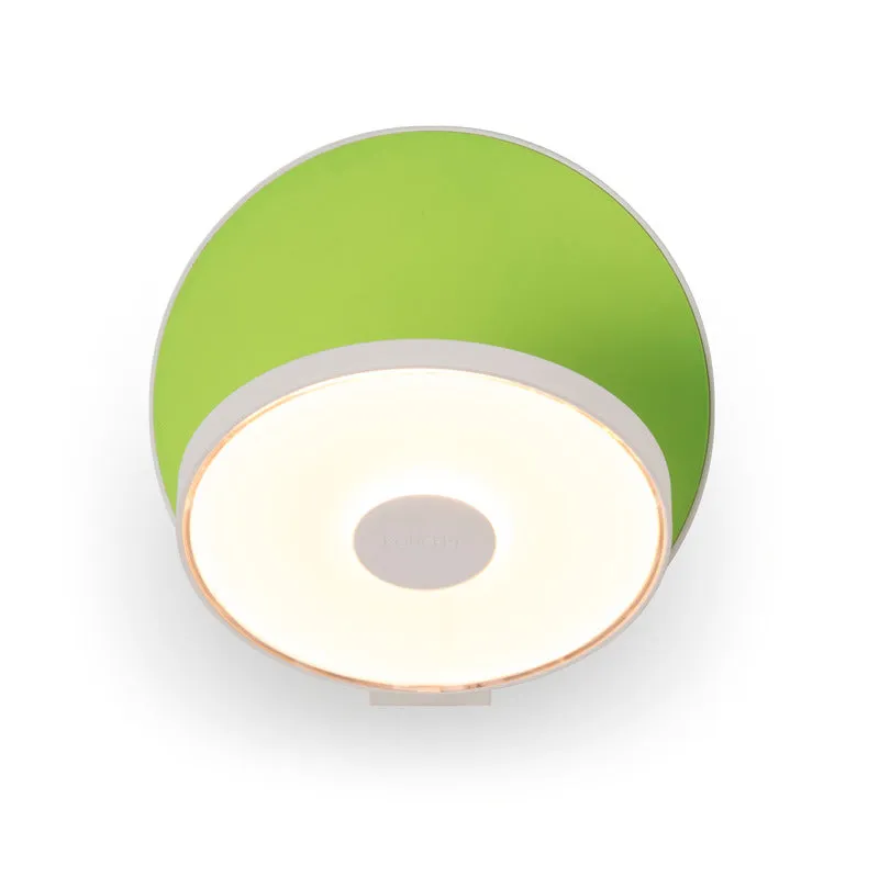 Gravy Hardwire Wall Sconce