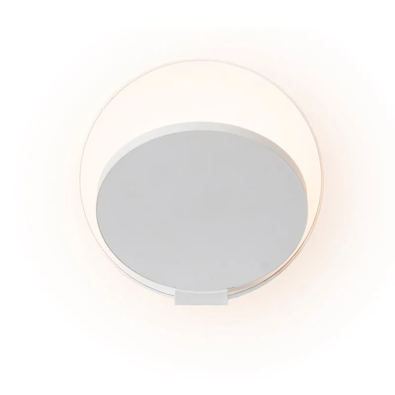 Gravy Plug-In Wall Sconce