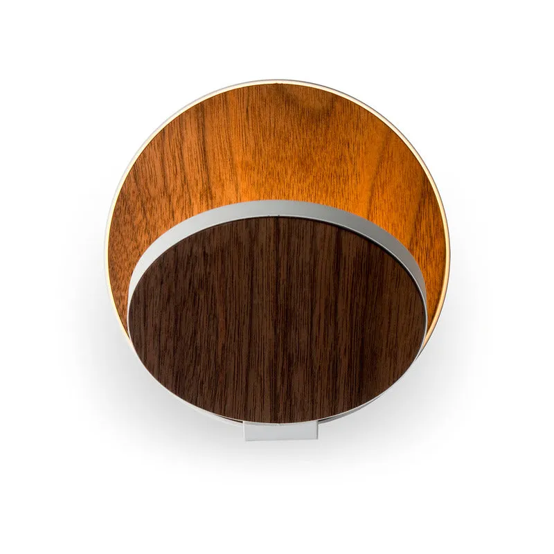 Gravy Plug-In Wall Sconce
