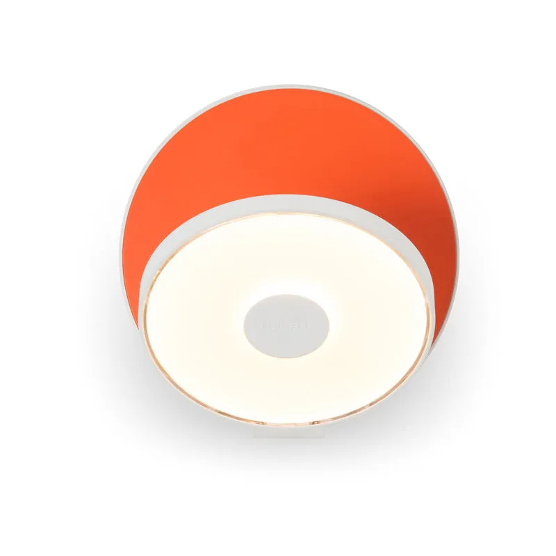 Gravy Plug-In Wall Sconce