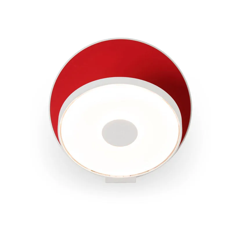 Gravy Plug-In Wall Sconce