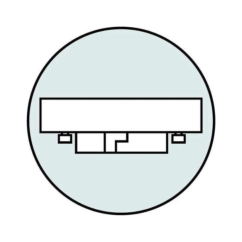 Guijarro G5 Wall Sconce