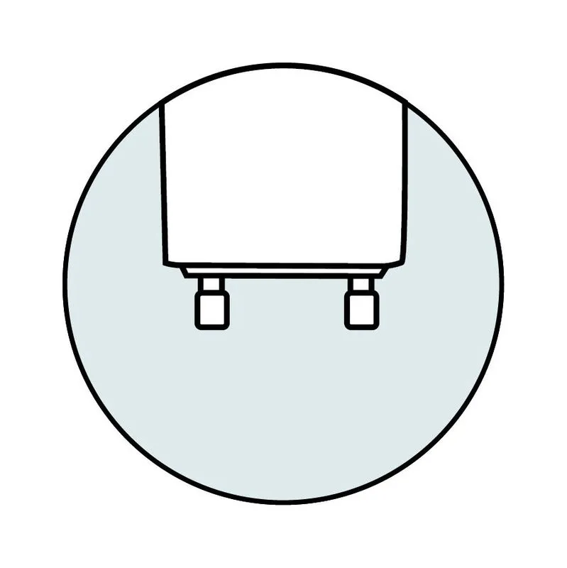 Guijarro G5 Wall Sconce
