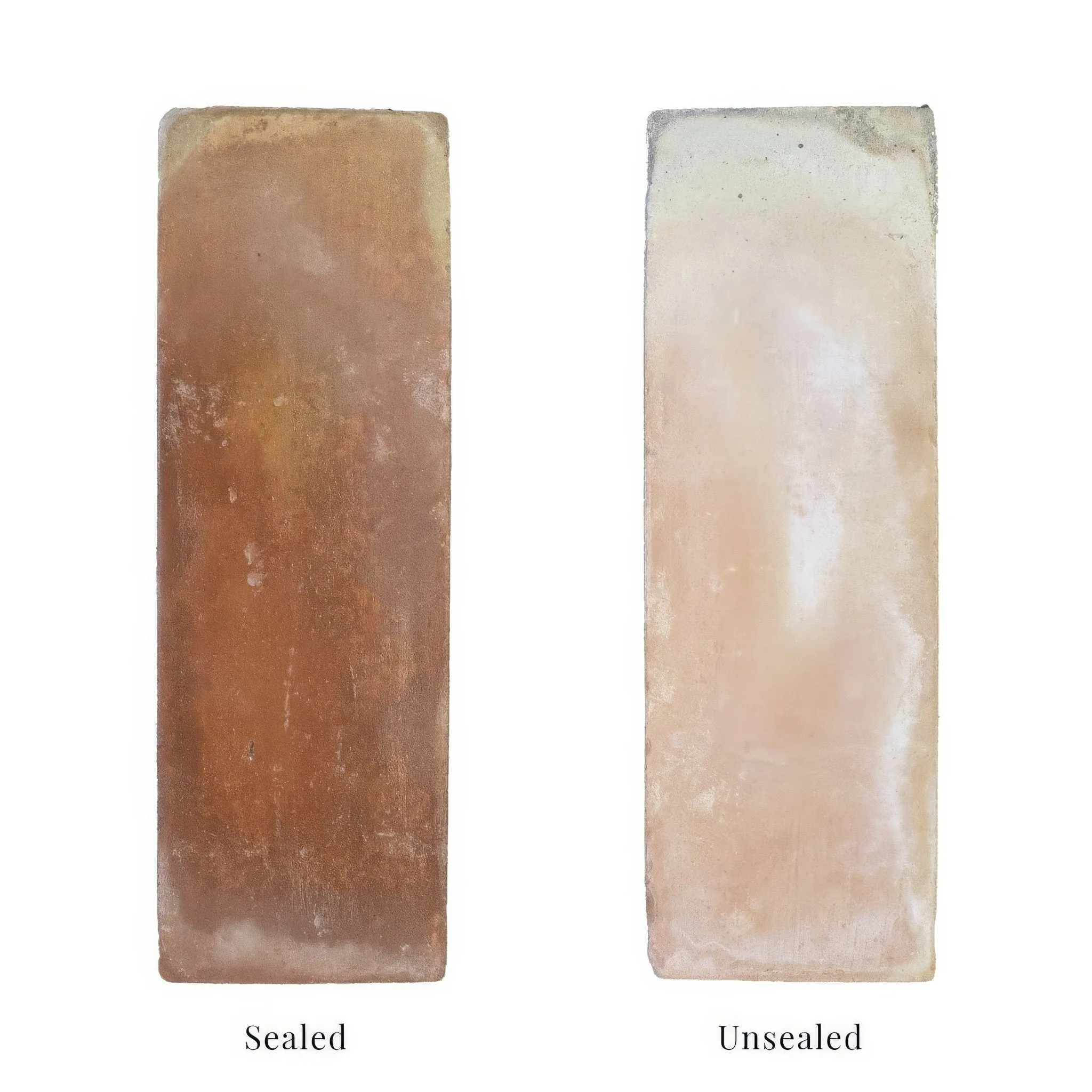 Handmade Classic Rectangle