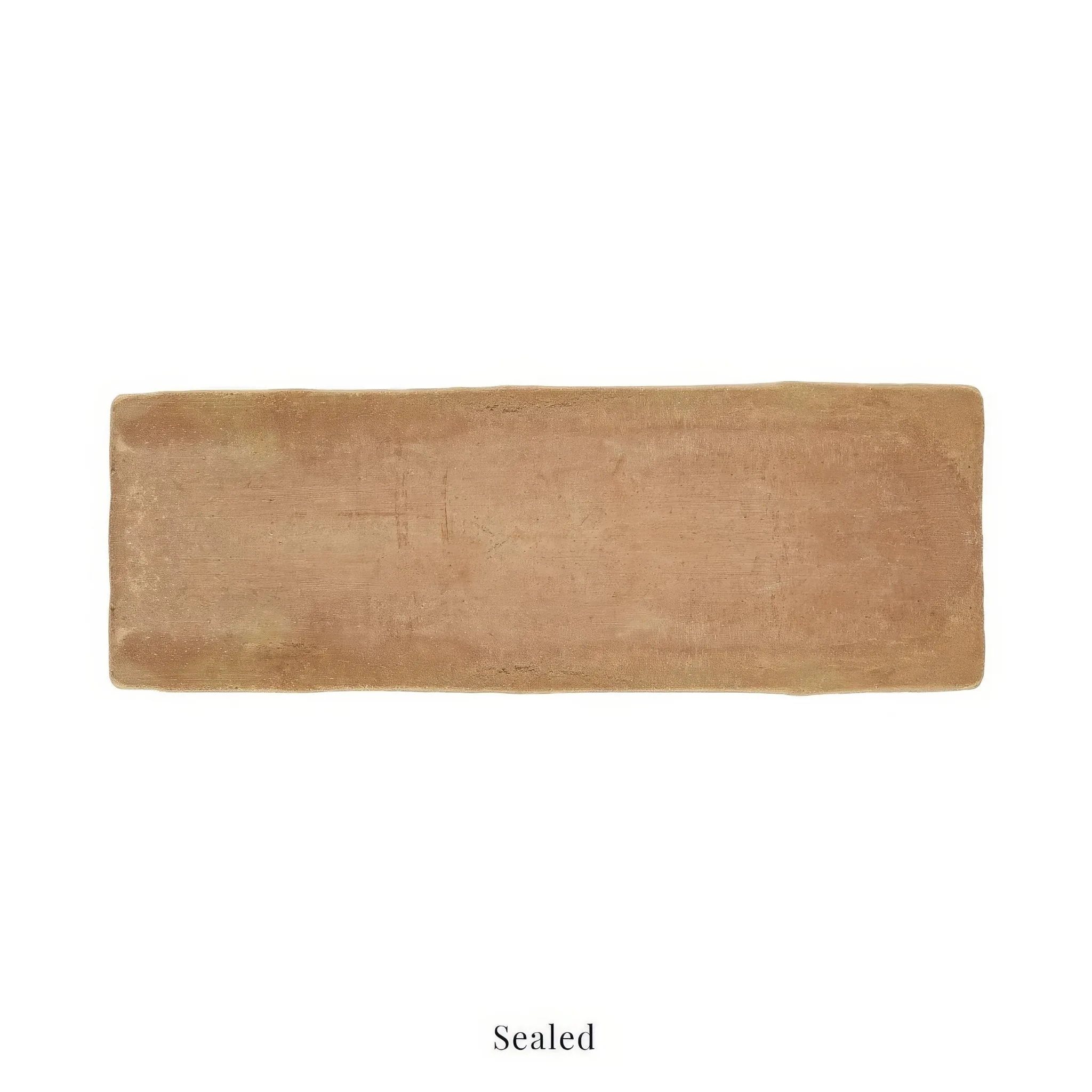 Handmade Classic Rectangle