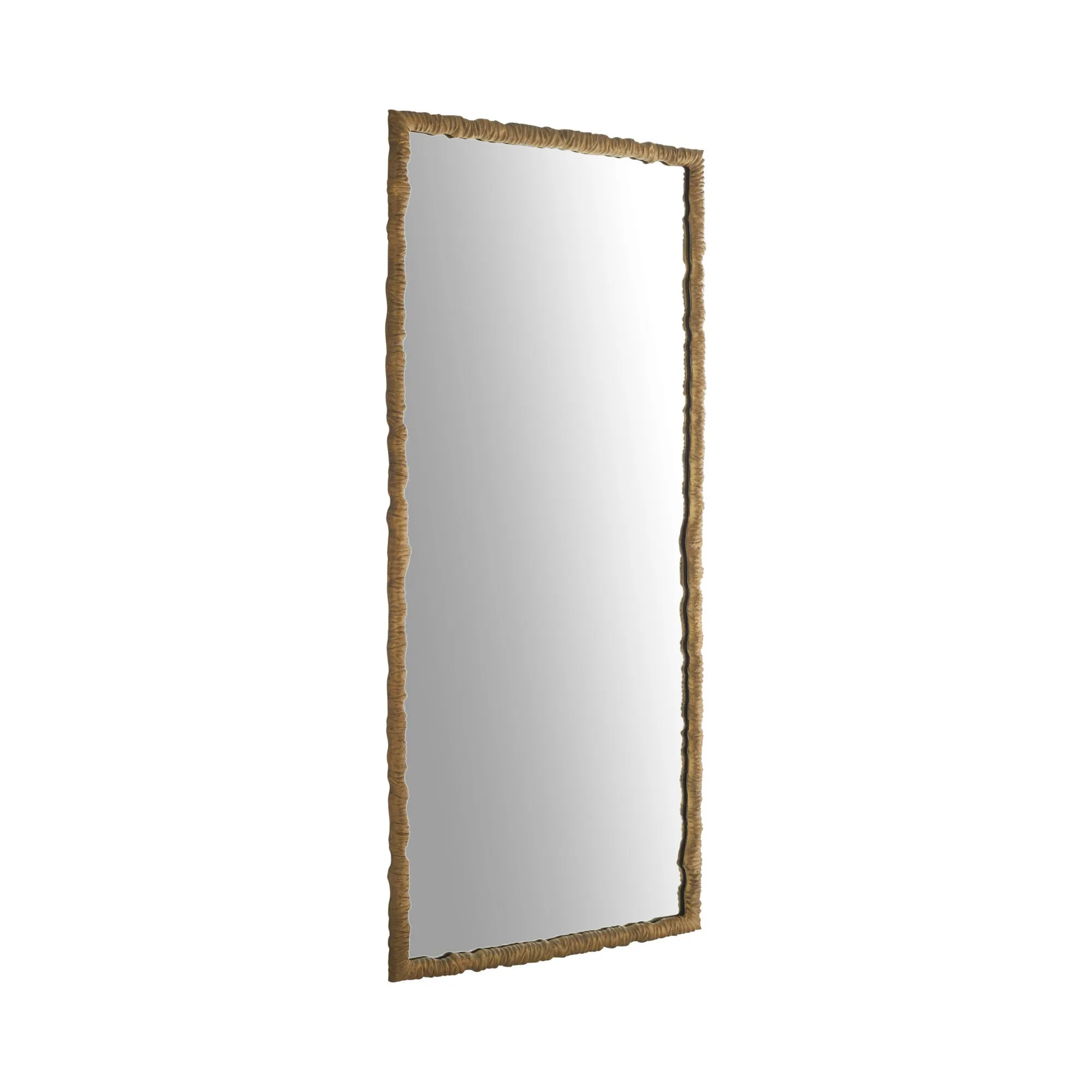 Hawkins Floor Mirror