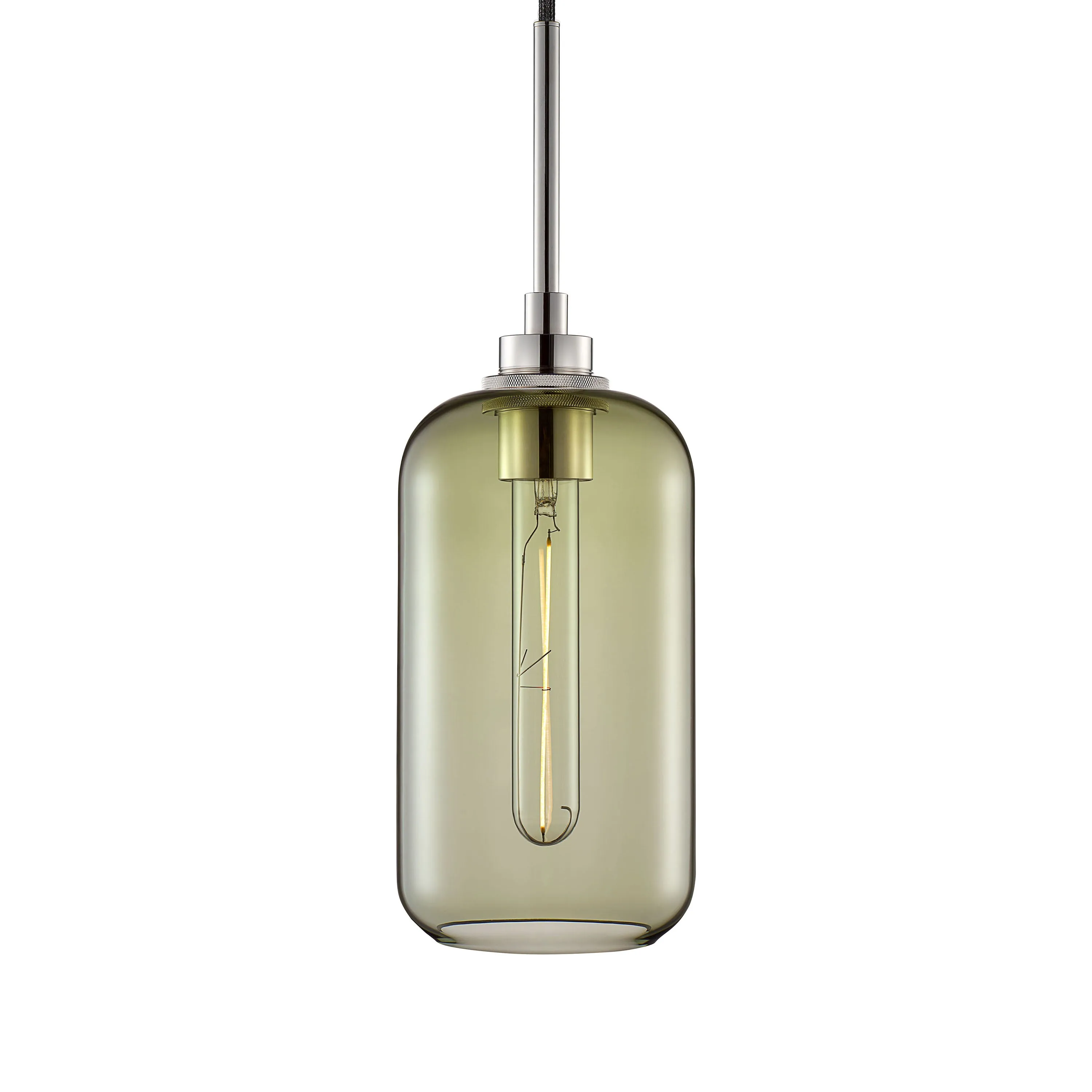 Helio Prisma Pendant Light