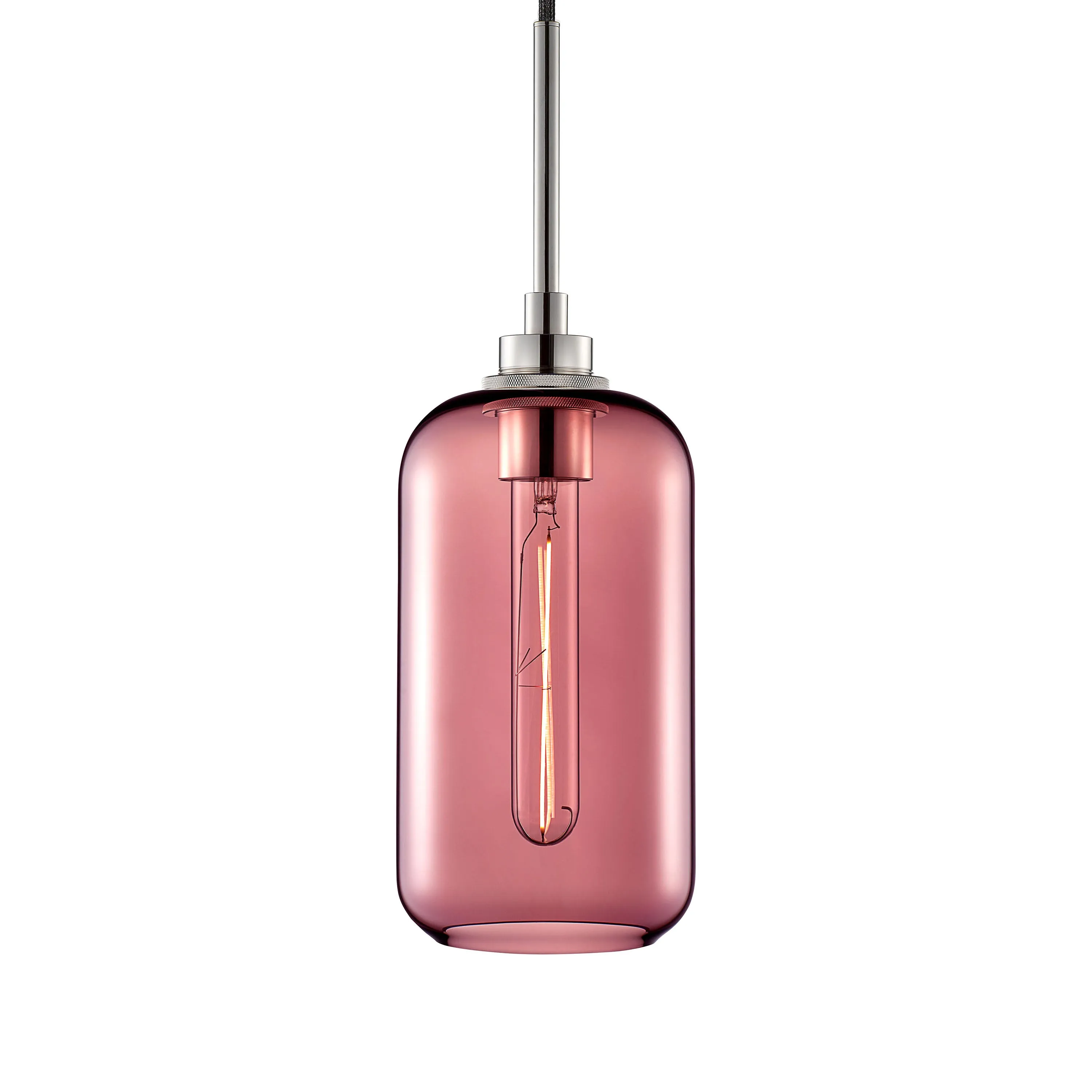 Helio Prisma Pendant Light