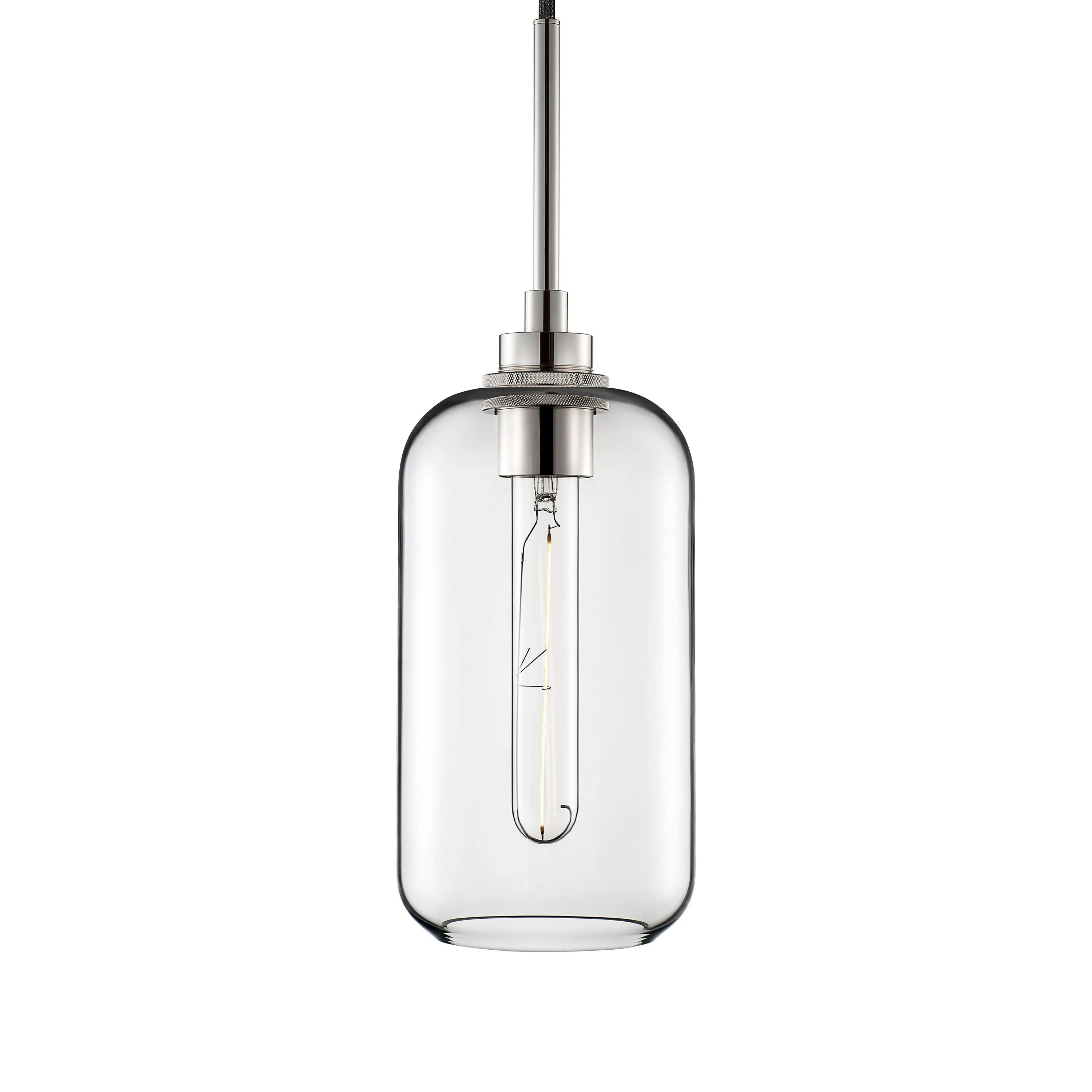 Helio Prisma Pendant Light