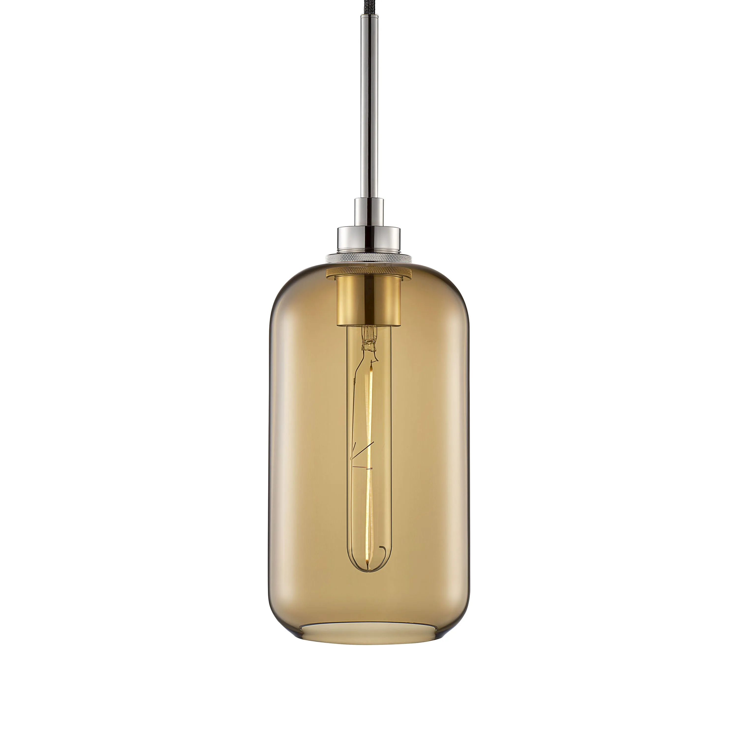 Helio Prisma Pendant Light