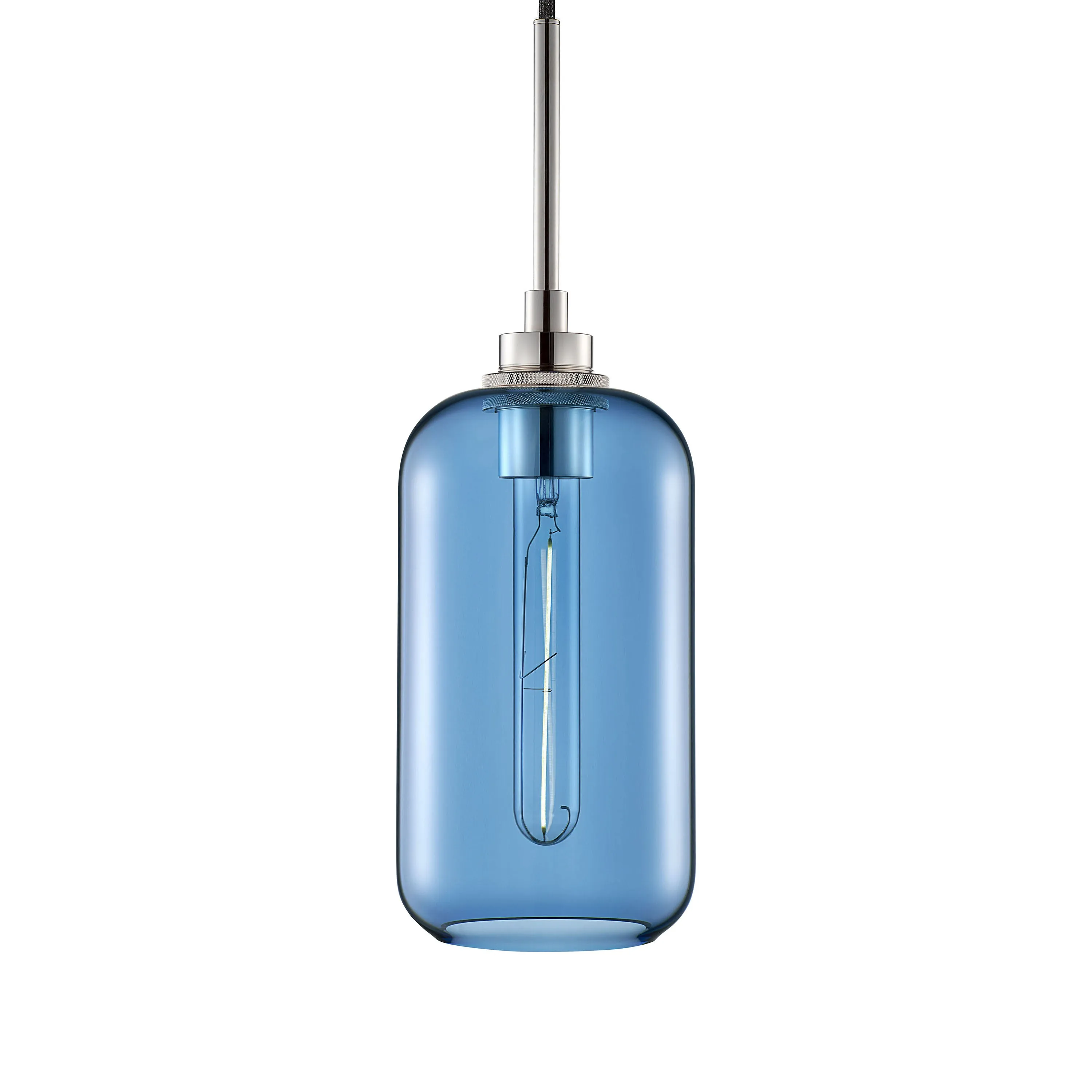 Helio Prisma Pendant Light