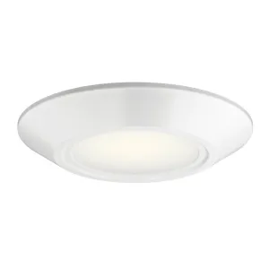 Horizon III 2700K LED Downlight