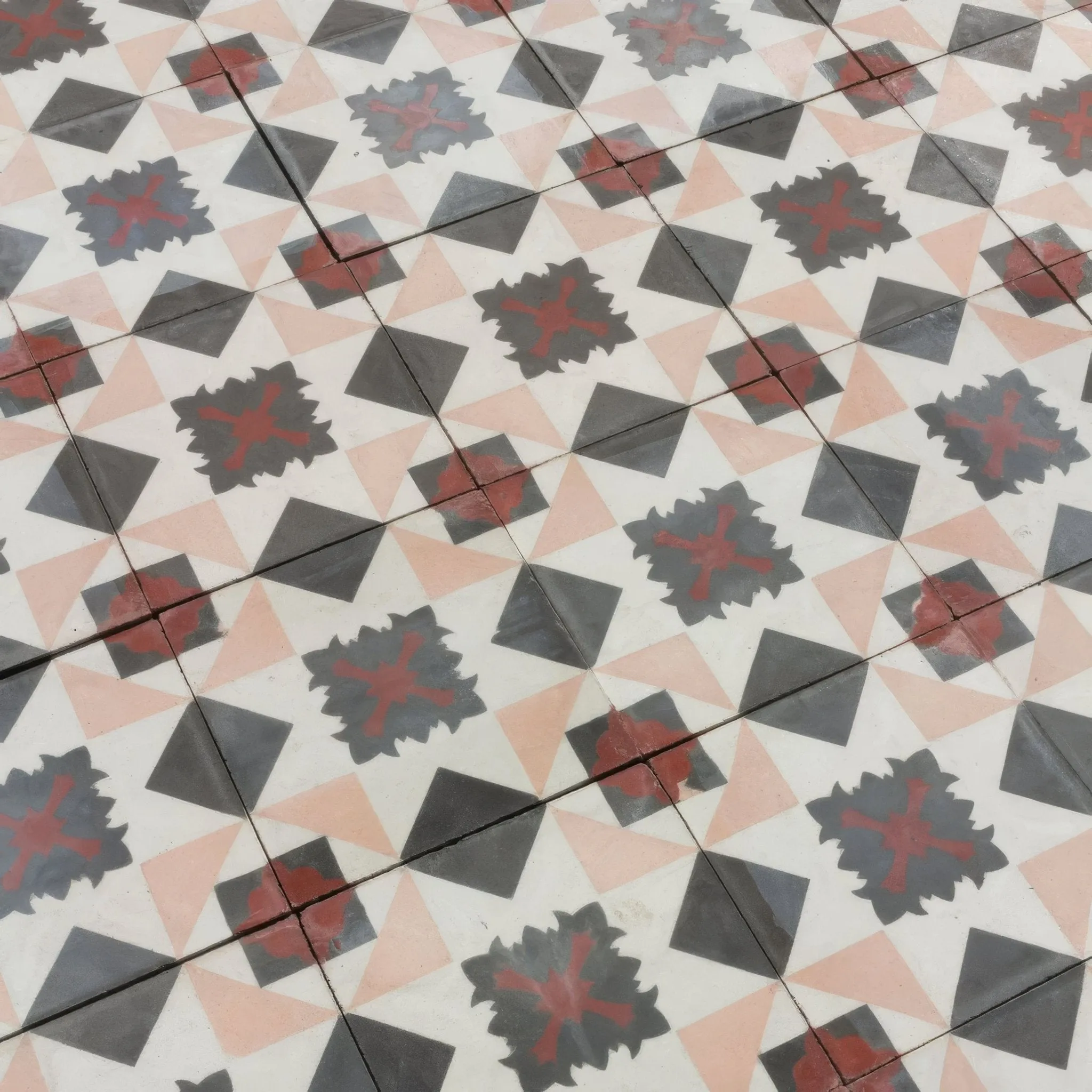 Huesca Tile