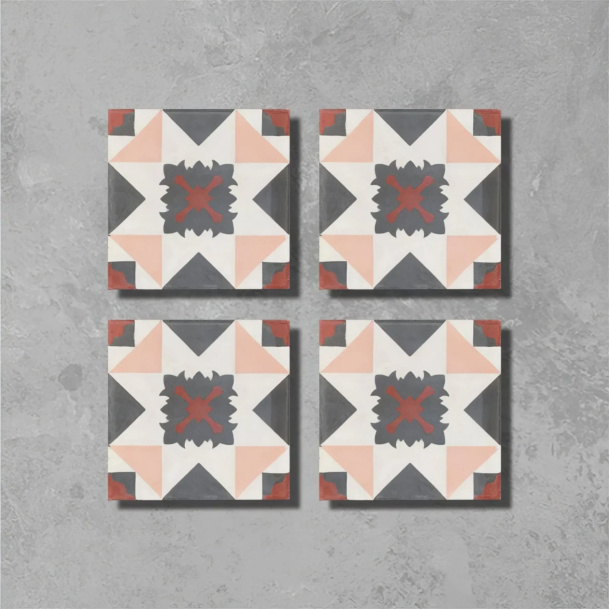 Huesca Tile