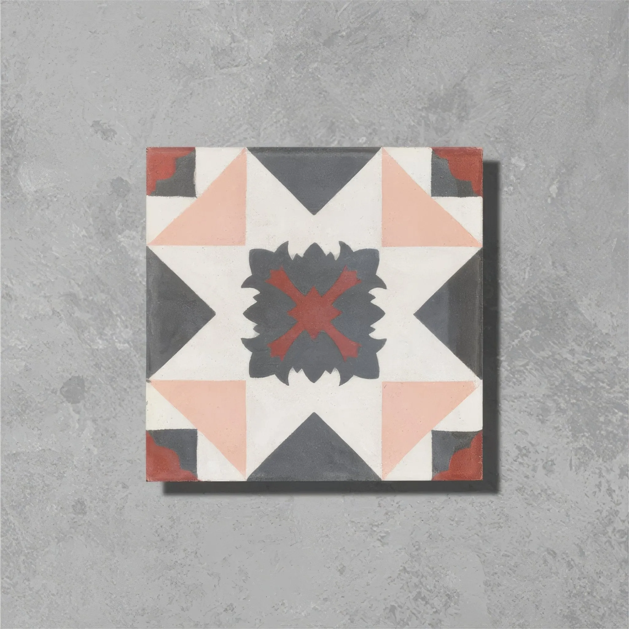 Huesca Tile