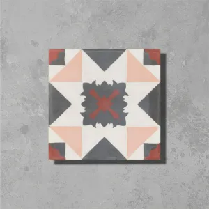 Huesca Tile