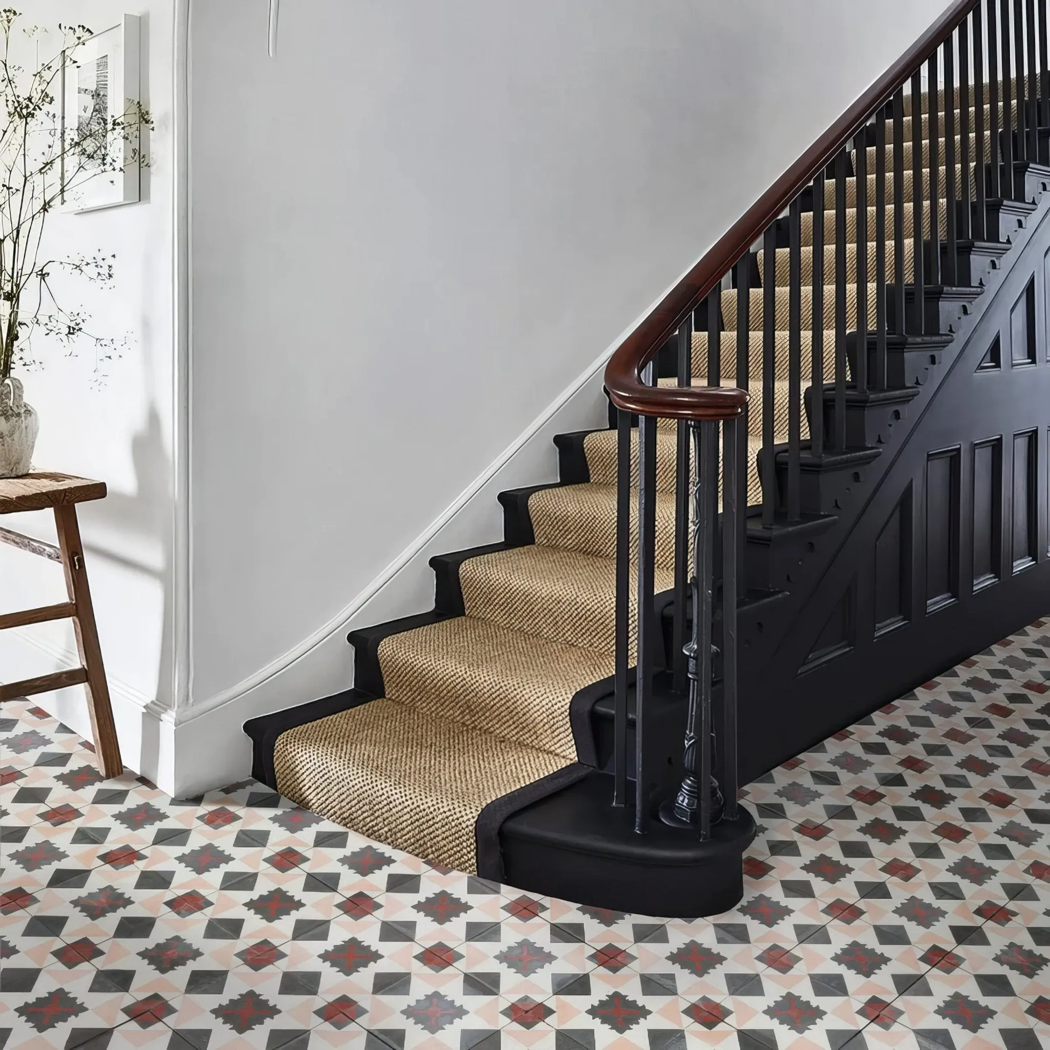 Huesca Tile