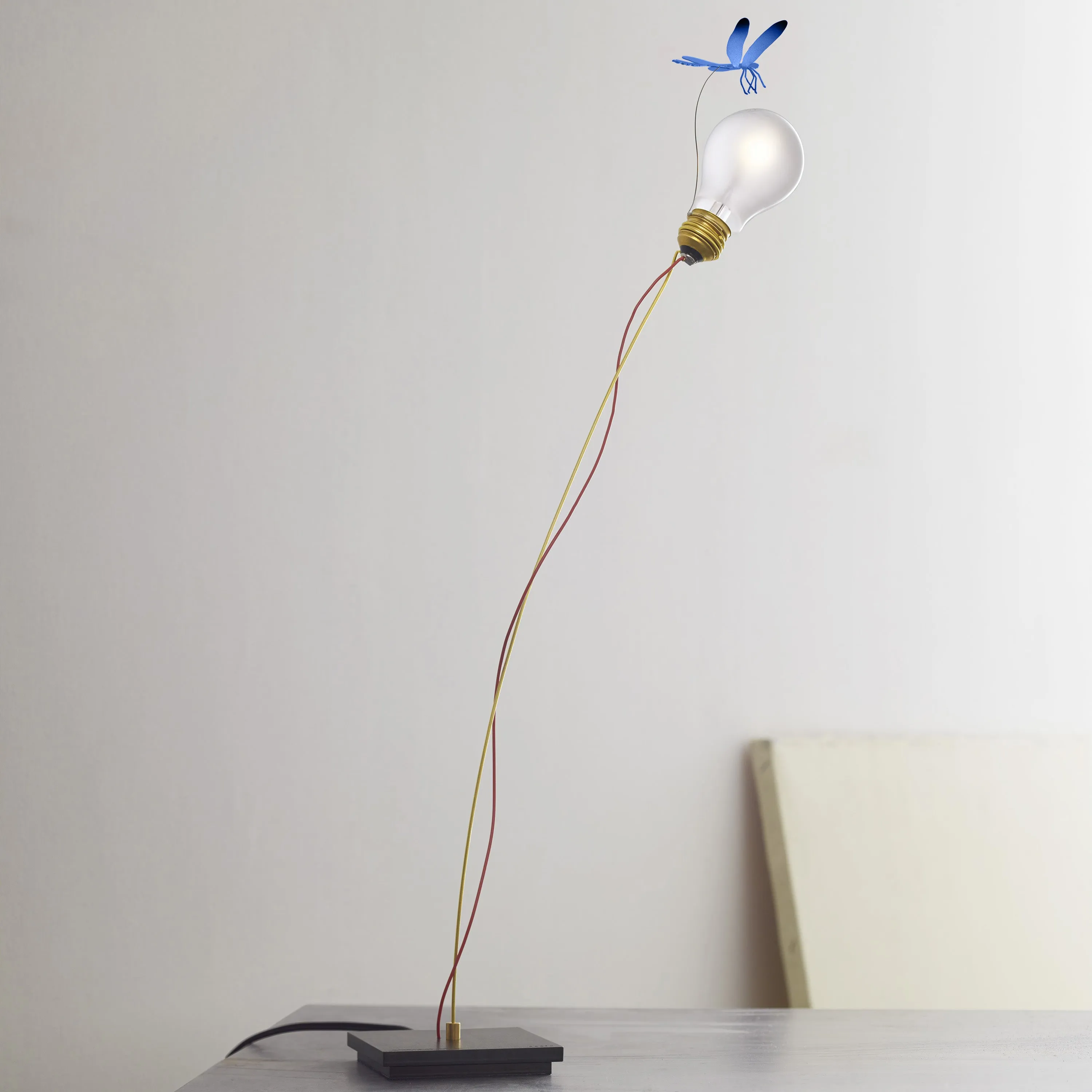 I Ricchi Poveri Bzzzz LED Table Lamp